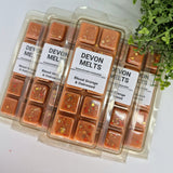 Blood Orange & Oakwood - NOW £2.00