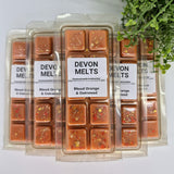 Blood Orange & Oakwood - NOW £2.00