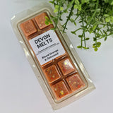 Blood Orange & Oakwood - NOW £2.00