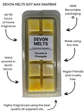 Coconut & Pineapple - £3.50