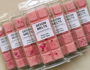 Rose Jam (L*sh Type) - £3.50