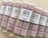 Lavender - £3.50
