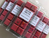 Autumn Leaves - £3.50