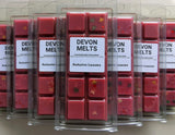 Autumn Leaves - £3.50