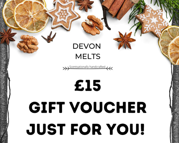 Gift Voucher