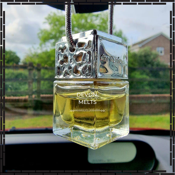 Luxury Car/Home Freshener £6.00