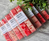 Strawberry & Lily (Comfy Type) - £3.50