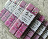Candy Floss & Marshmallow - £3.50