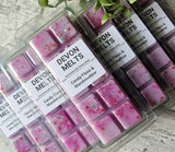 Candy Floss & Marshmallow - £3.50