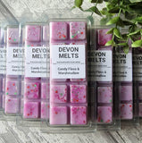 Candy Floss & Marshmallow - £3.50
