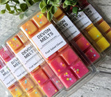 Fruit Salad Chews - £3.50