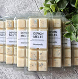 Diamonds - £3.50