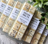Black Coconut (YC) Type - £3.50