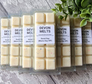Duvet Day (Mums Day Off!) - £3.50