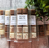 Caramel Coffee - £3.50