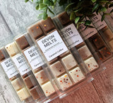 Caramel Coffee - £3.50