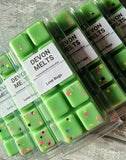 Love Bugs - £3.50
