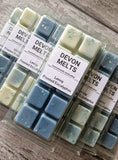 Lenny Frosted Eucalyptus - £3.50