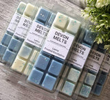 Lenny Frosted Eucalyptus - £3.50