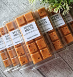 Egyptian Amber - £3.50