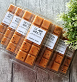 Egyptian Amber - £3.50