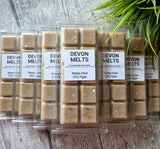 Stony Cove (YC) Type - £3.50