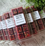 Cherry Bakewell - £3.50