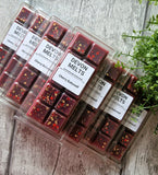 Cherry Bakewell - £3.50