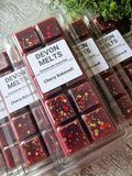 Cherry Bakewell - £3.50