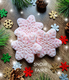 Snowflake Snaps £1.00