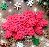 Snowflake Snaps £1.00