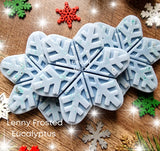 Snowflake Snaps £1.00