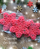 Snowflake Snaps £1.00