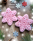 Snowflake Snaps £1.00