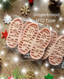 Santa's Footprints £1.25