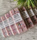 Snuggle Type - £3.50