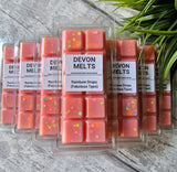 Rainbow Drops (Fabulosa Type) - £3.50