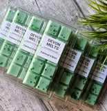 Patchouli & Musk - £3.50