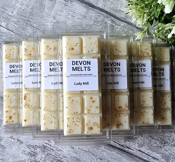 Lady Mill - £3.50