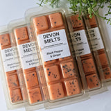 Black Pepper & Ginger - £3.50