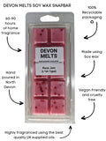 Rose Jam (L*sh Type) - £3.50