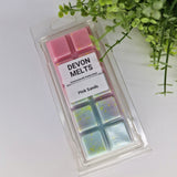 Pink Sands (YC) Type - £3.50