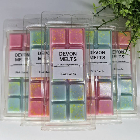 Pink Sands (YC) Type - £3.50