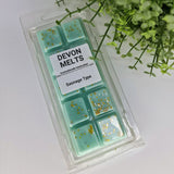 Sauvage Type - £3.50