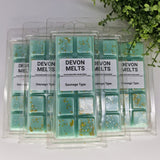 Sauvage Type - £3.50