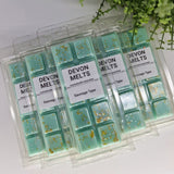 Sauvage Type - £3.50