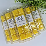 Iced Pineapple - £3.50