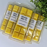Iced Pineapple - £3.50