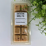 Coconut Mocha - £3.50