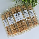 Coconut Mocha - £3.50